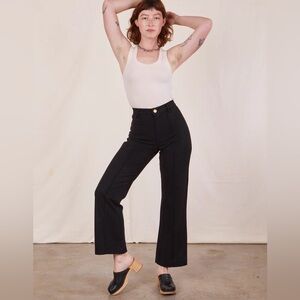 Big Bud Press Western Pants